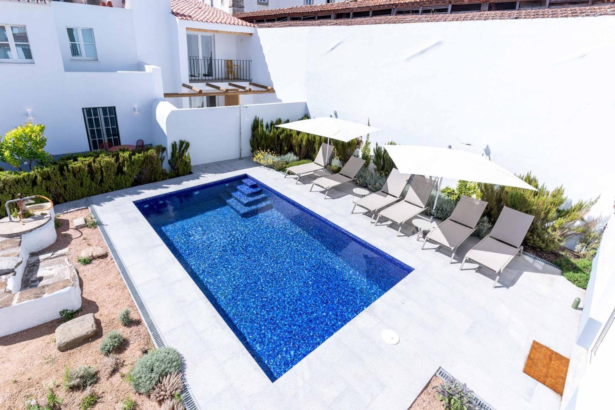 Limehome Evora Rua De Machede 52 Exterior photo