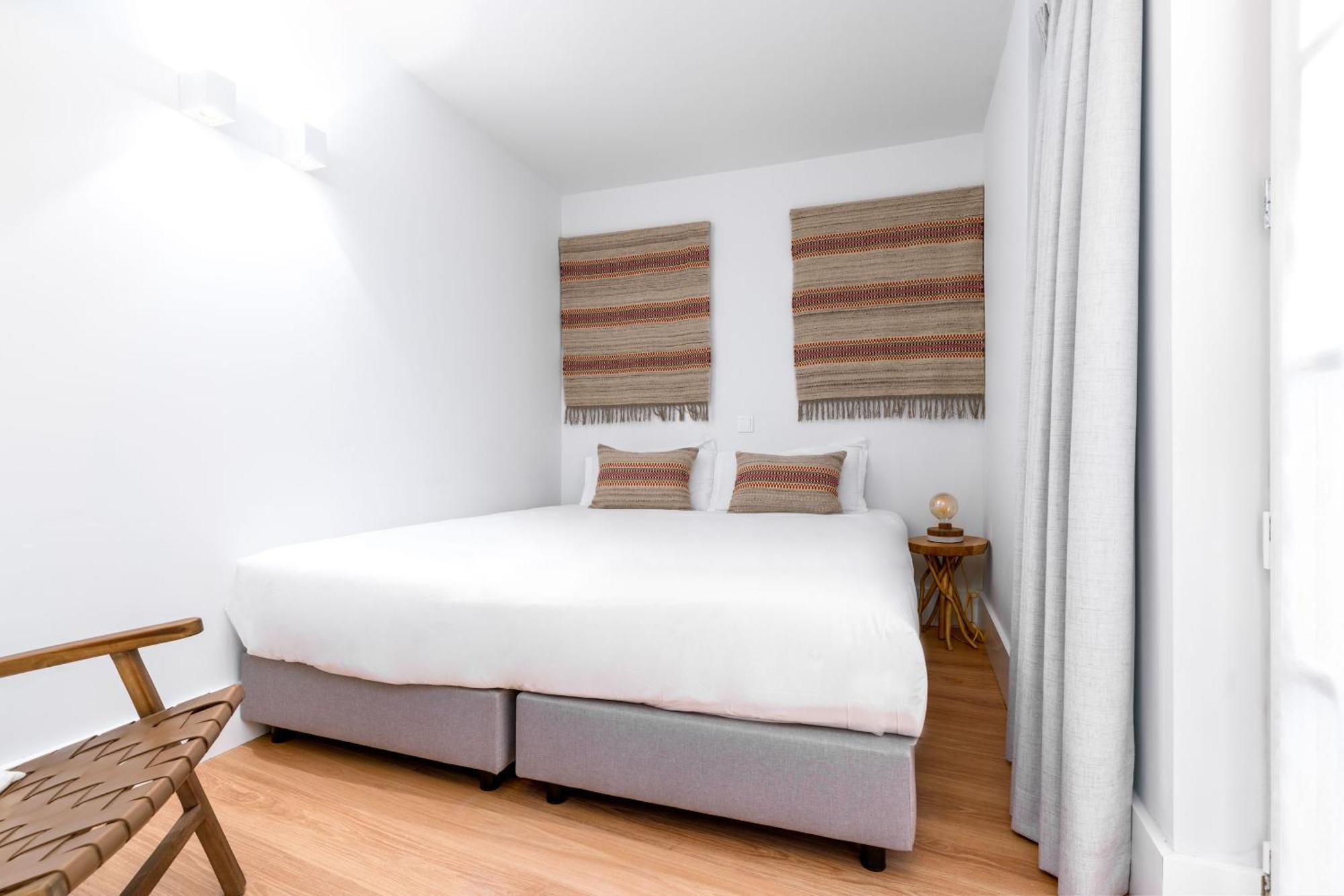 Limehome Evora Rua De Machede 52 Room photo