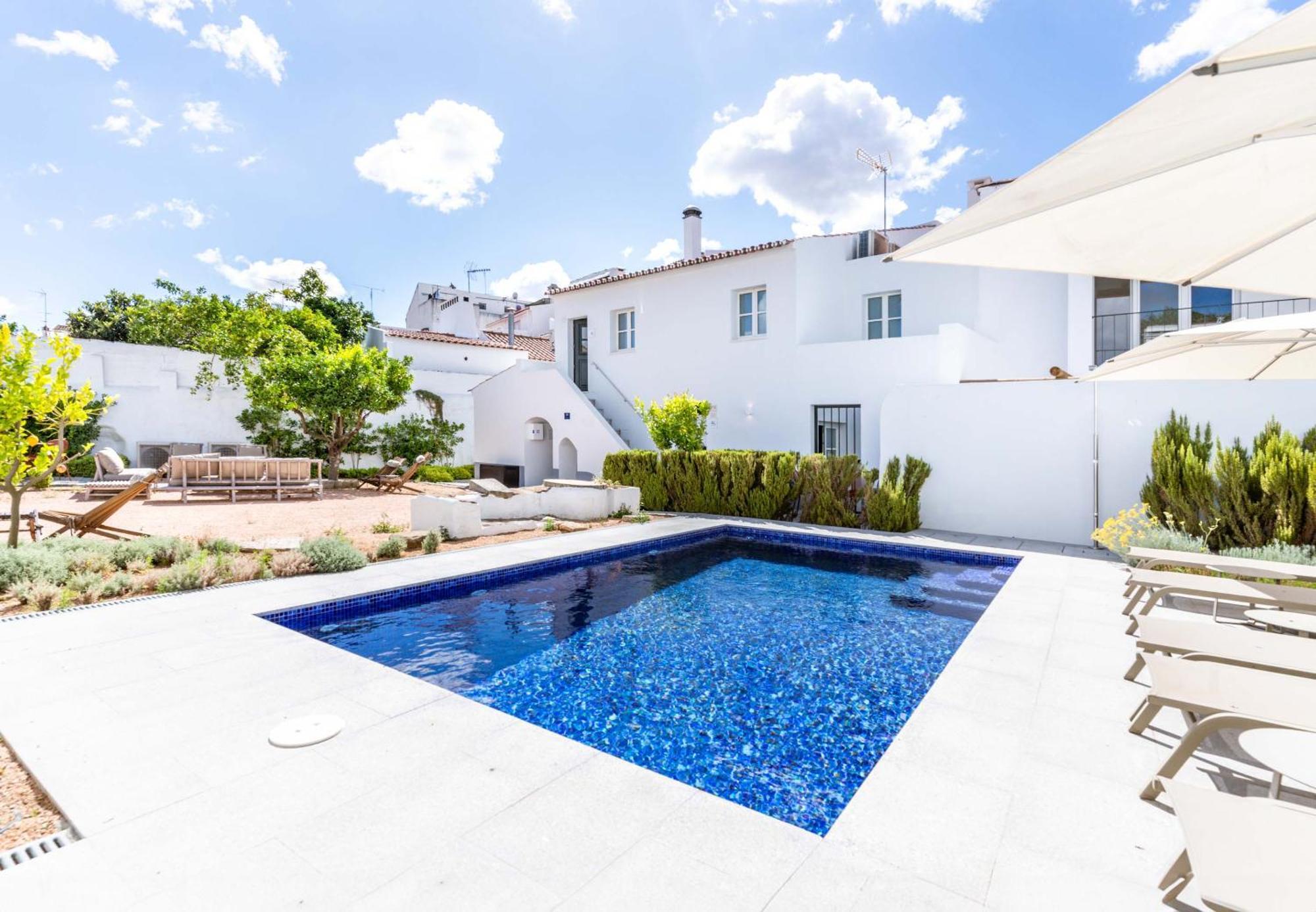 Limehome Evora Rua De Machede 52 Exterior photo