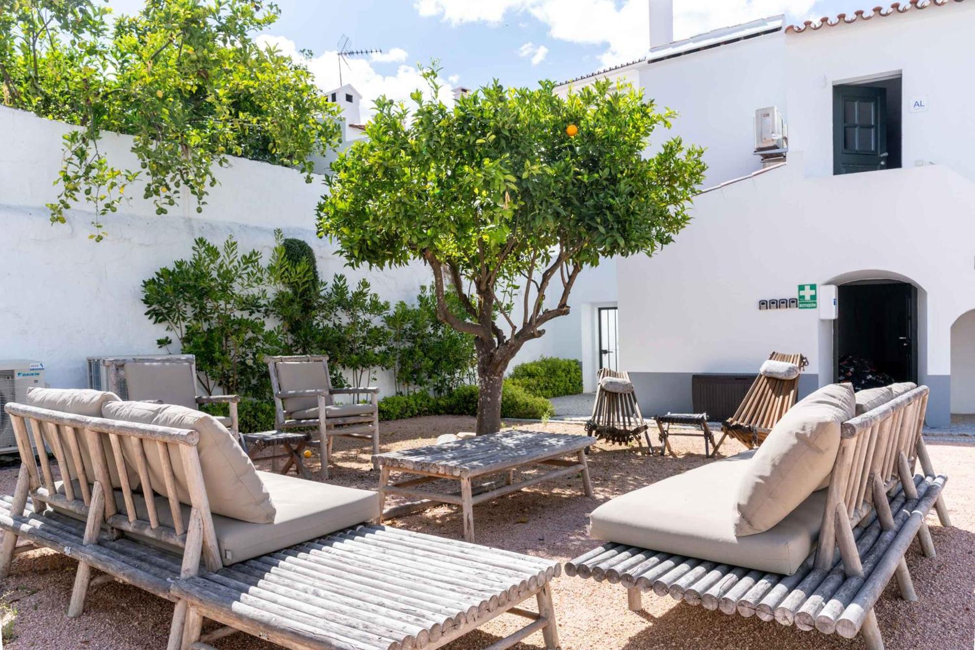 Limehome Evora Rua De Machede 52 Exterior photo