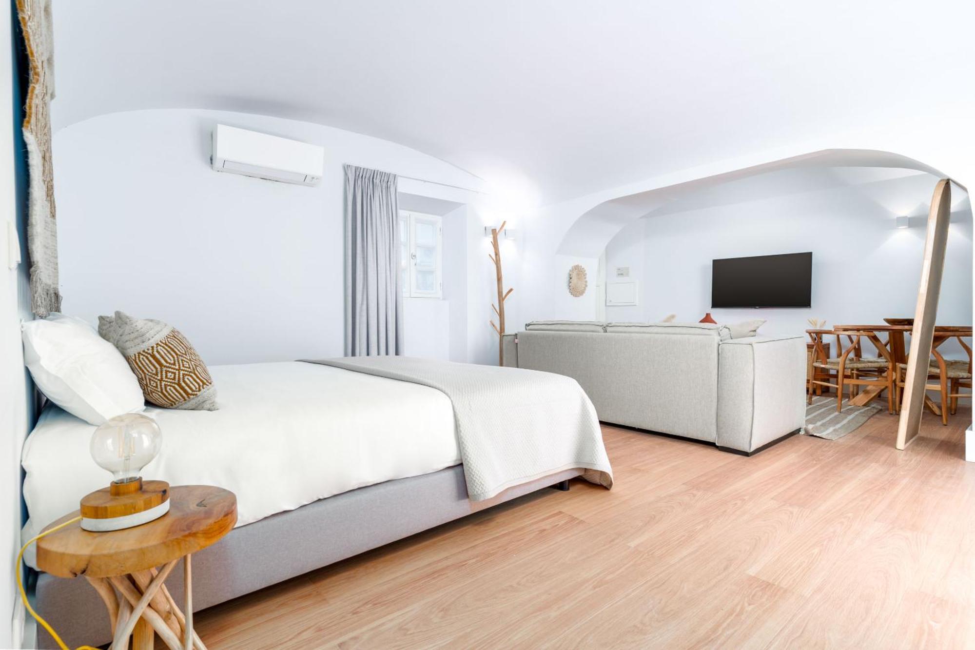 Limehome Evora Rua De Machede 52 Exterior photo