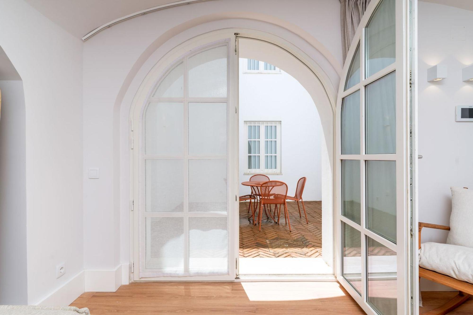Limehome Evora Rua De Machede 52 Exterior photo